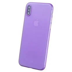 Ultra Slim Case iPhone XS 5.8