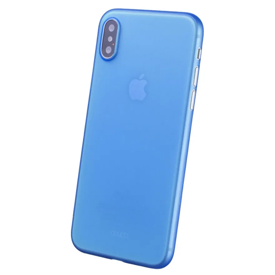 Ultra Slim Case iPhone XS 5.8
