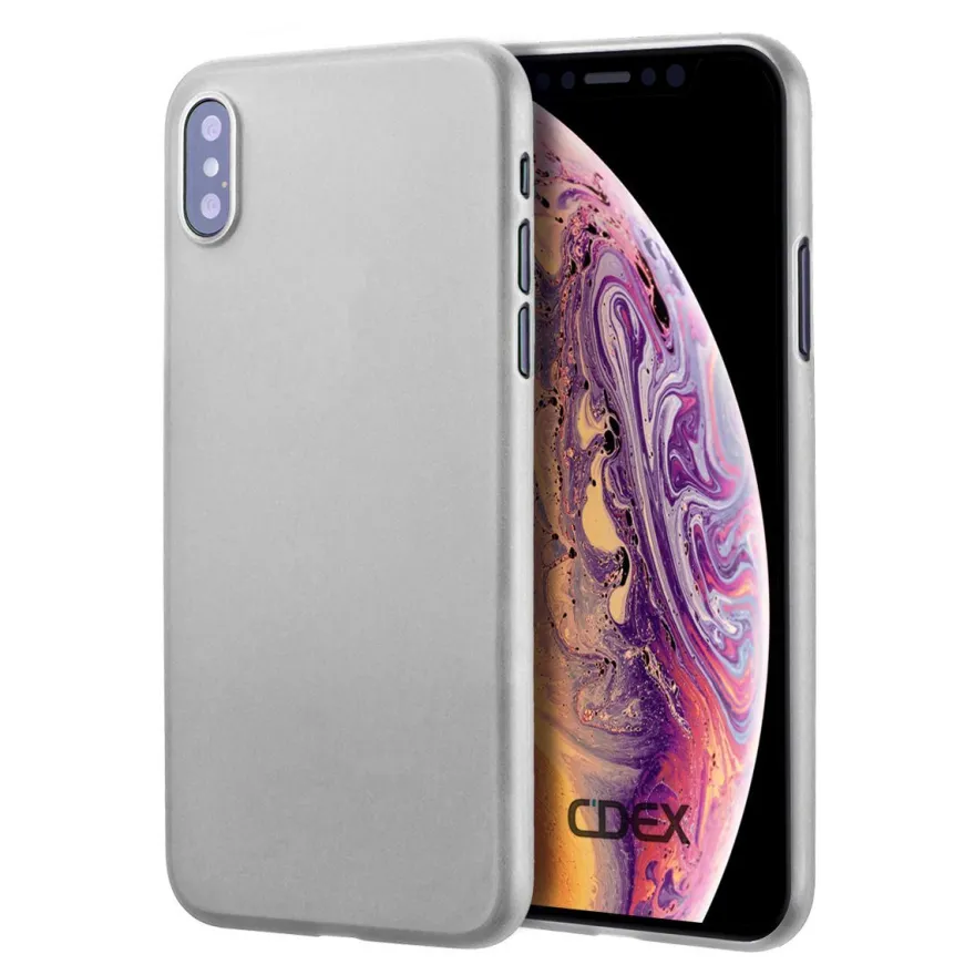 Ultra Slim Case iPhone XS 5.8
