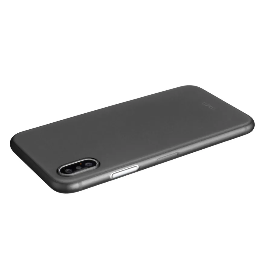 Ultra Slim Case iPhone XS 5.8