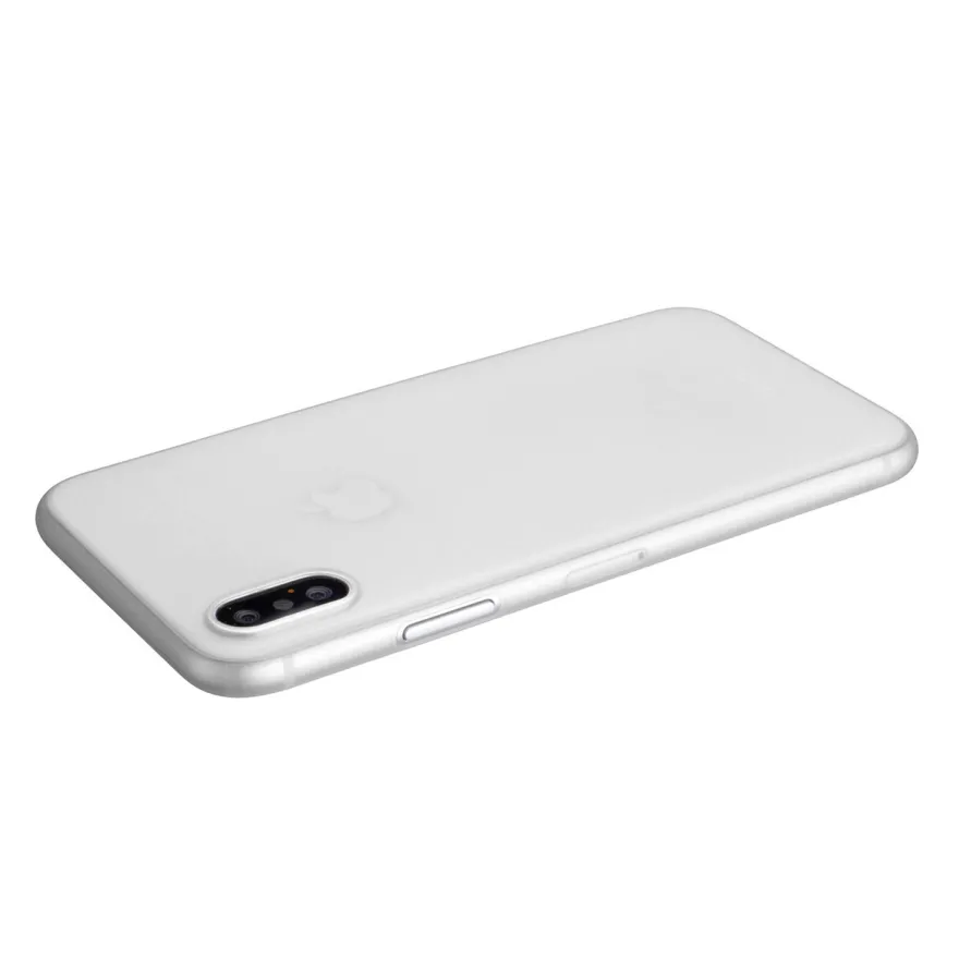Ultra Slim Case iPhone XS 5.8
