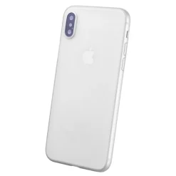 Ultra Slim Case iPhone XS 5.8