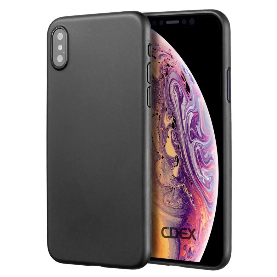 Ultra Slim Case iPhone XS 5.8