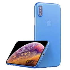Ultra Slim Case iPhone XS 5.8
