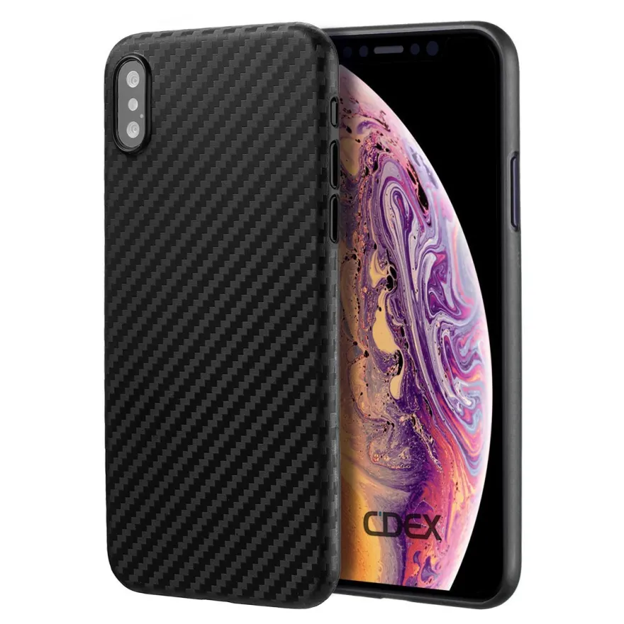 Ultra Slim Case iPhone XS 5.8