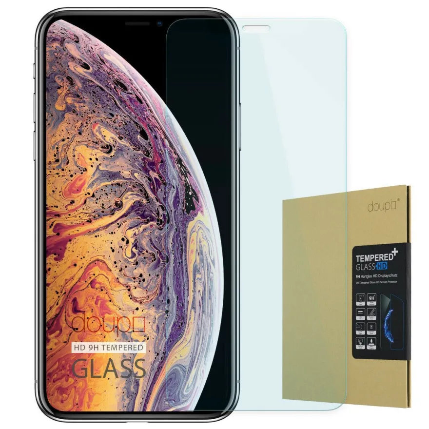 Ultra Slim Case iPhone XS 5.8