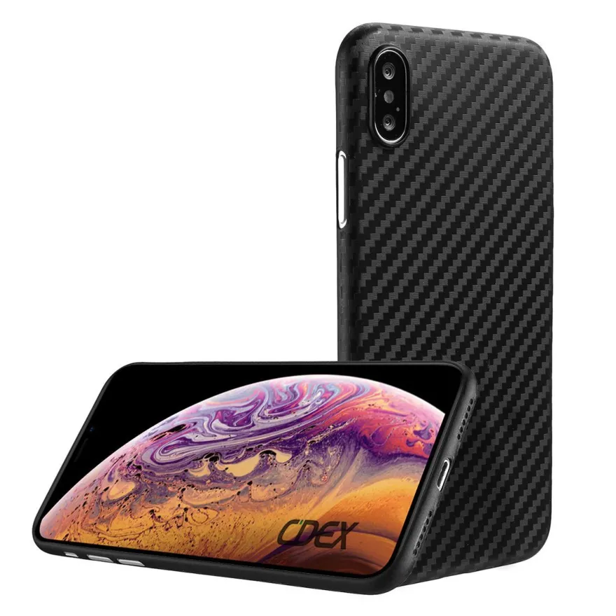 Ultra Slim Case iPhone XS 5.8