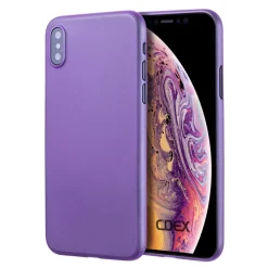 Ultra Slim Case iPhone XS 5.8