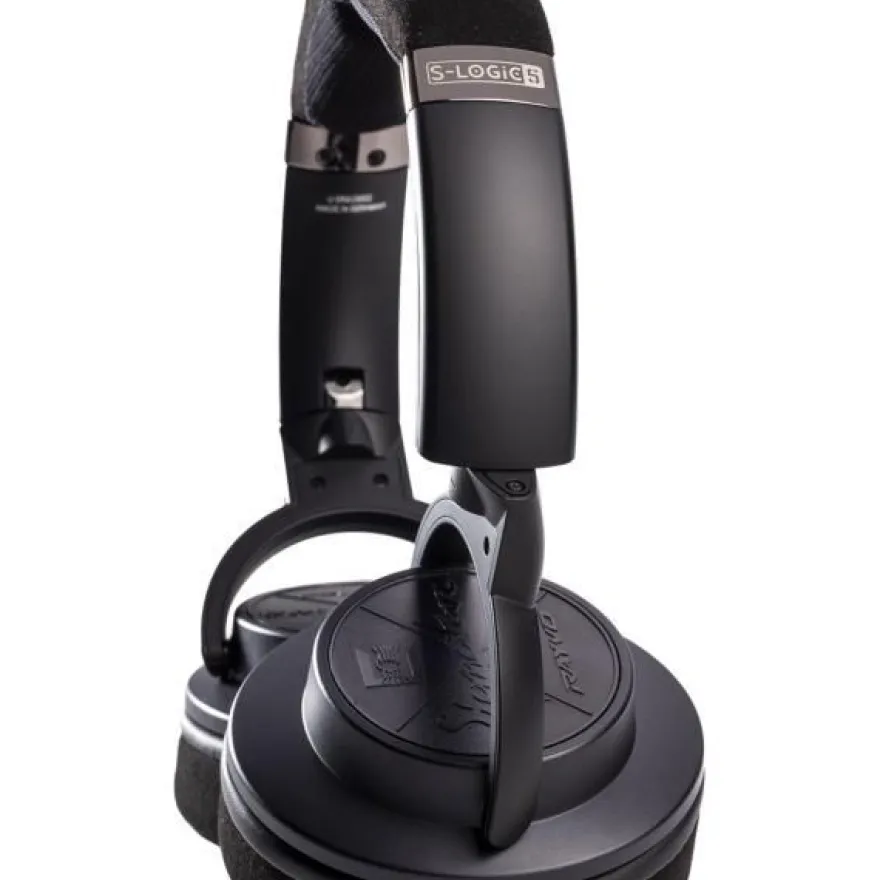 Ultrasone Kopfhörer Signature Rayvo mit Kabel
