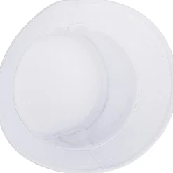 Umeepar 2er Pack Fischerhut aus 100% Baumwolle, Sommerhut Sonnenhut für Damen