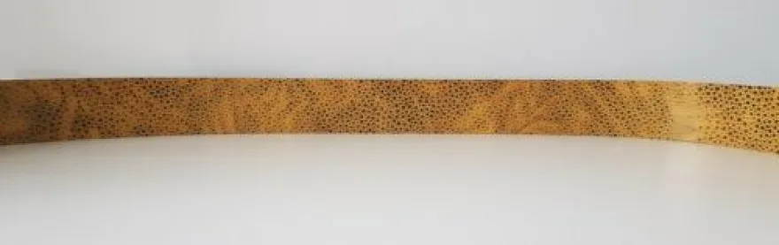 umjuBELT Damen Gürtel