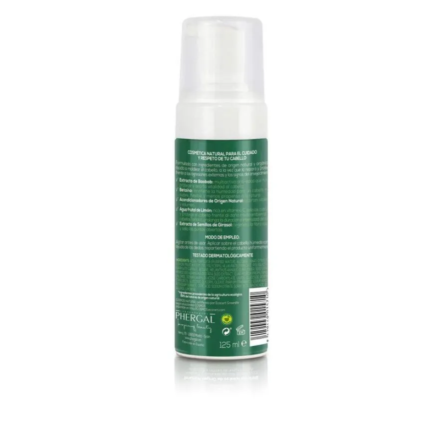 Umweltfreundlicher Formschaum 125 ml