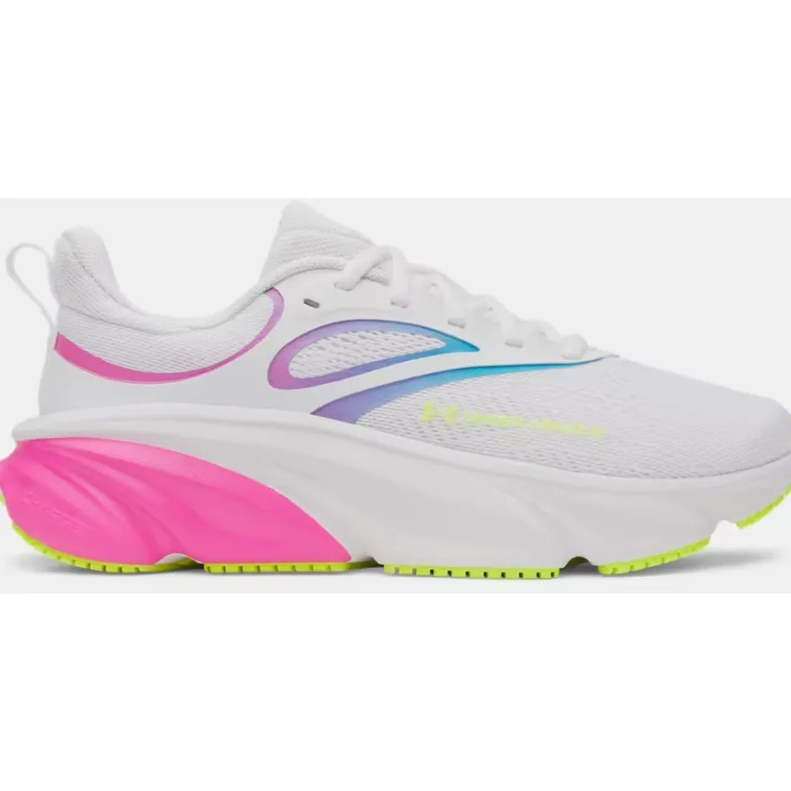 Under Armour Damen Laufschuhe UA W Rogue 6 6006720