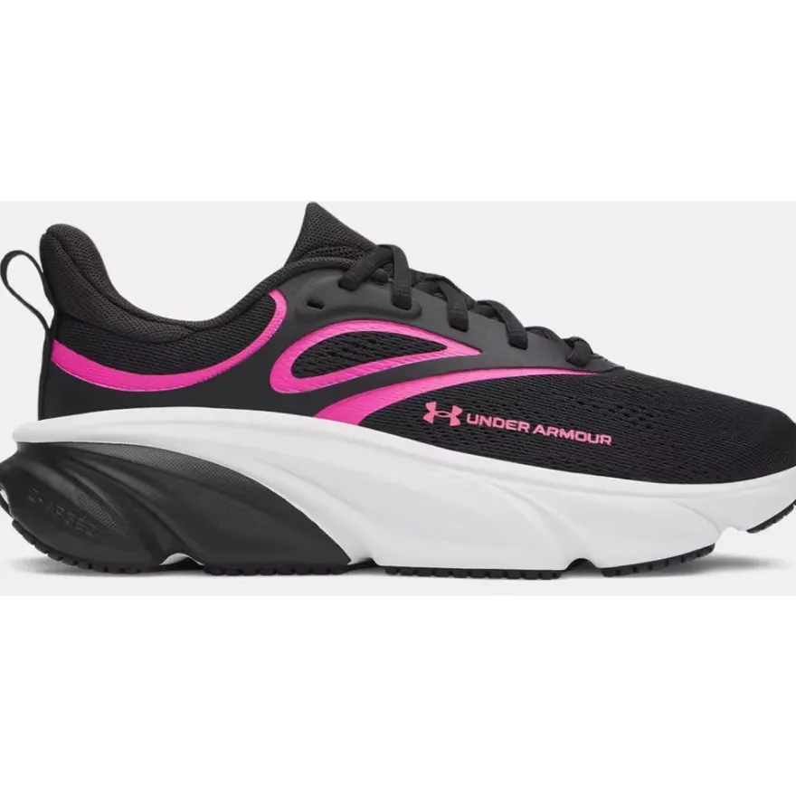 Under Armour Damen Laufschuhe UA W Rogue 6 6006720