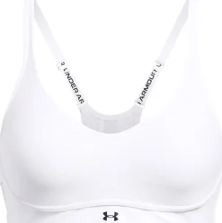 Under Armour Damen Sport-BH Infinity Low 2.0 Bra 1384126