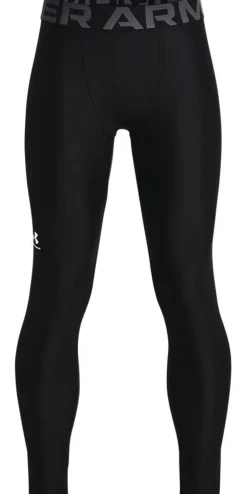 Under Armour Jungen HeatGear Armour Tights