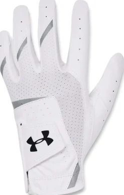 Under Armour Jungen UA Iso-Chill Golfhandschuh