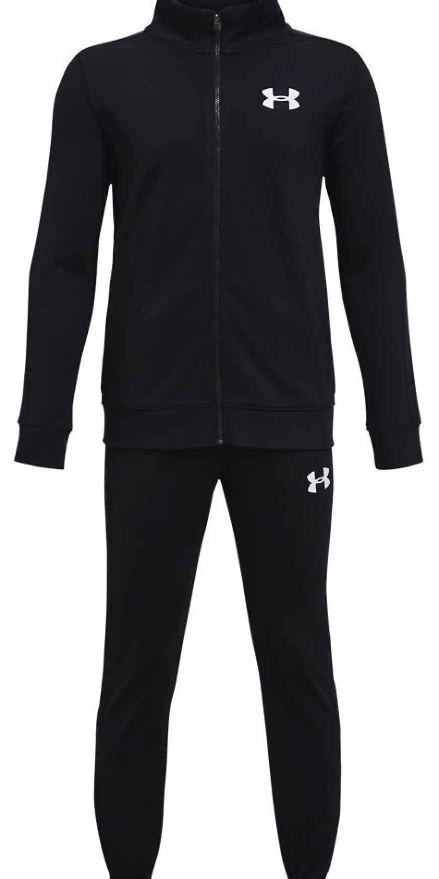Under Armour Jungen UA Knit Trainingsanzug