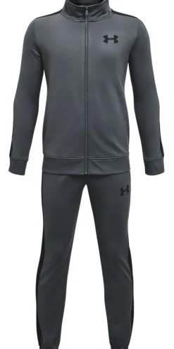 Under Armour Jungen UA Knit Trainingsanzug