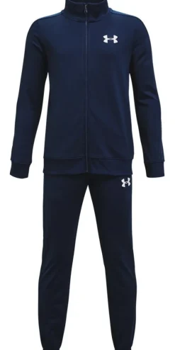 Under Armour Jungen UA Knit Trainingsanzug