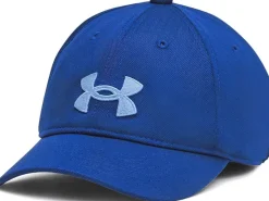 Under Armour Kinder Caps Boy'S Ua Blitzing Adj