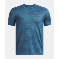 Under Armour Kinder T-Shirt UA Vanish Printed SS 6005133