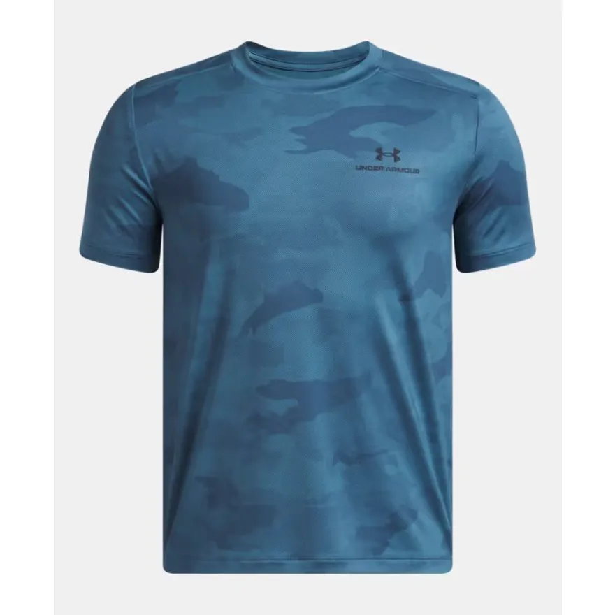 Under Armour Kinder T-Shirt UA Vanish Printed SS 6005133