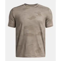 Under Armour Kinder T-Shirt UA Vanish Printed SS 6005133