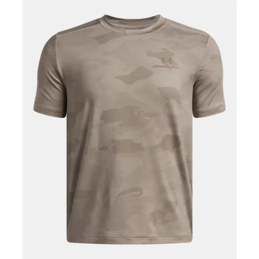 Under Armour Kinder T-Shirt UA Vanish Printed SS 6005133