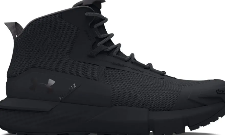 Under Armour Stiefel Ua Charged Valsetz Mid