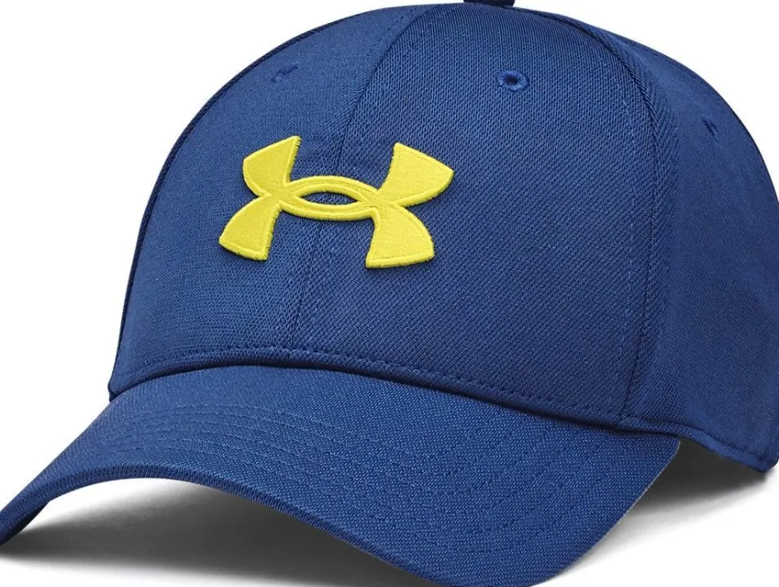 Under Armour UA Blitzing Kappe