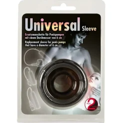 Universal Sleeve Smoke