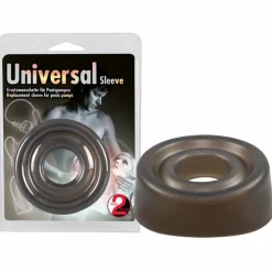 Universal Sleeve Smoke