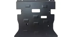 Unterfahrschutz für Motor der Marke Mercedes ML W166 - (2011-2019)