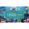 Unterwasserparadies 13500 Teile Puzzle