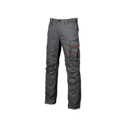 U-Power Bundhose Grin