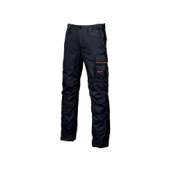 U-Power Bundhose Grin