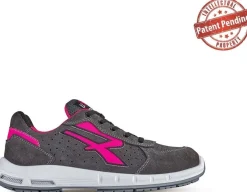 U-Power Sicherheitsschuhe / Halbschuhe Electra Plus Esd S1P Src RP20156