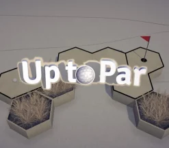 Up To Par – Steam Key (Aktivierungscode) [EU]