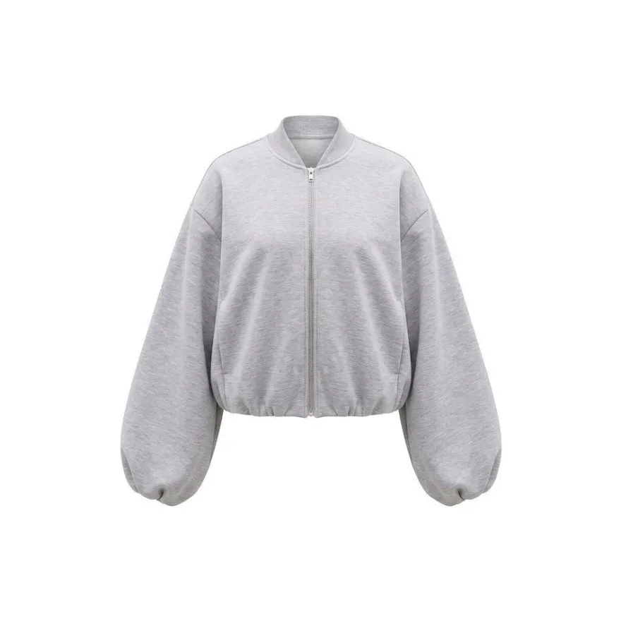 Urban Classics Jacke Oversized Scuba Jacket TB8133