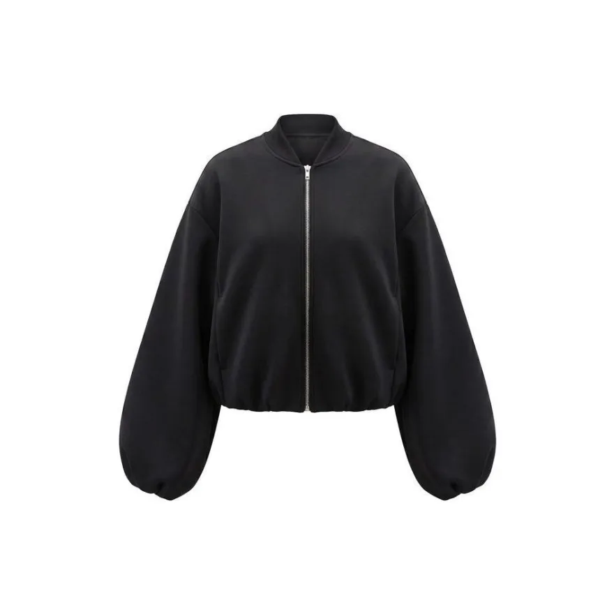 Urban Classics Jacke Oversized Scuba Jacket TB8133