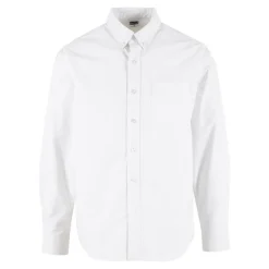 Urban Classics Shirt Button UP Oxford TB8094