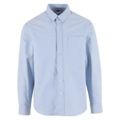 Urban Classics Shirt Button UP Oxford TB8094