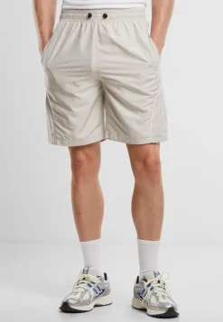 Urban Classics Sportshorts Piped Panel Trackshorts TB7381