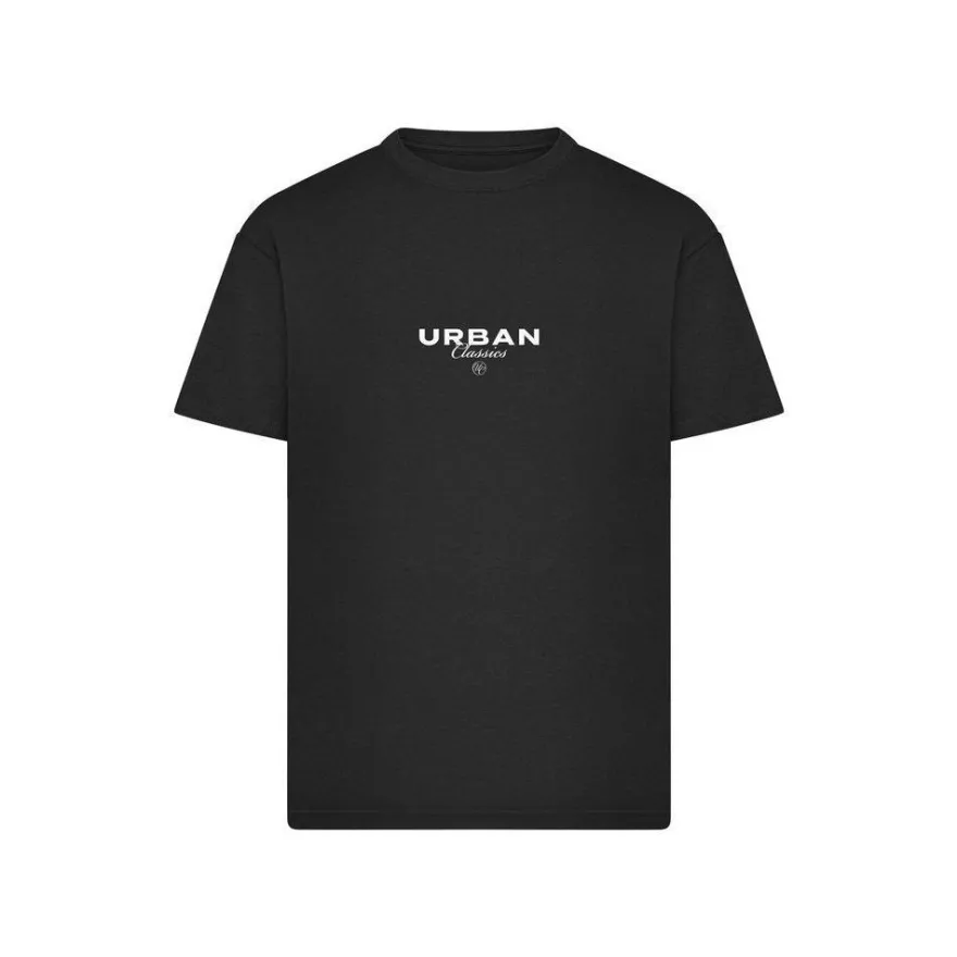 Urban Classics T-Shirt Mastering Basics Loose Tee TB8665