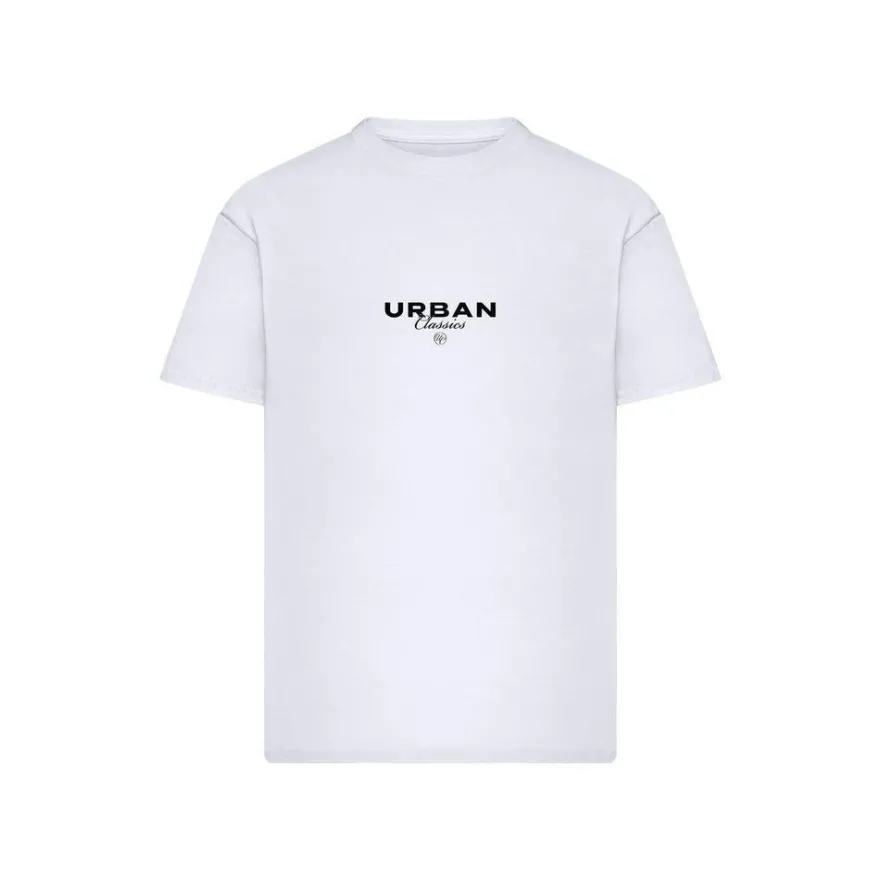 Urban Classics T-Shirt Mastering Basics Loose Tee TB8665