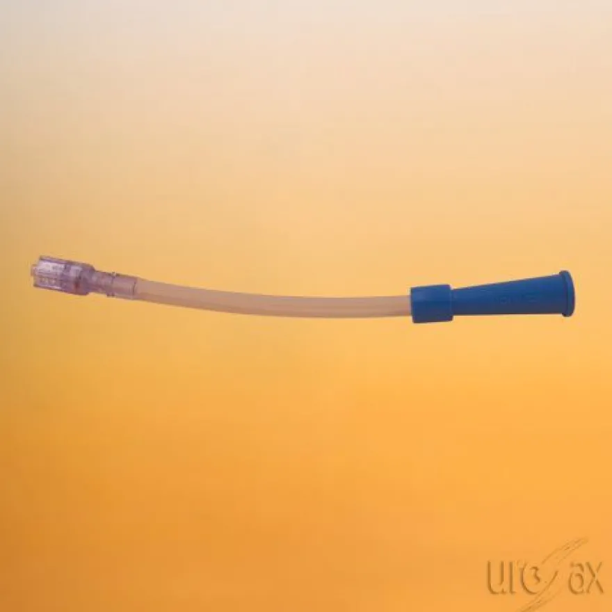 UROMED Nephrostomie-Adapter