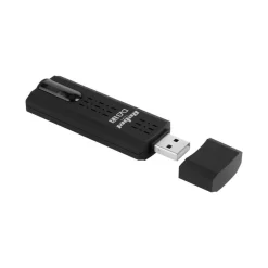 USB-Tuner Rebel kompakt und leicht