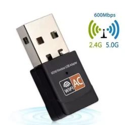 USB-WLAN-Stick AC 600