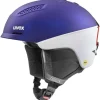 UVEX - S5663059005 - Ski Helm - Größe 55-59
